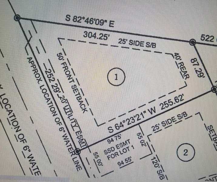 0 Hwy 41A, Eagleville, TN 37060