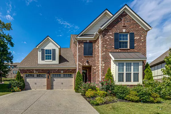 1263 Maybelle Pass, Nolensville, TN 37135