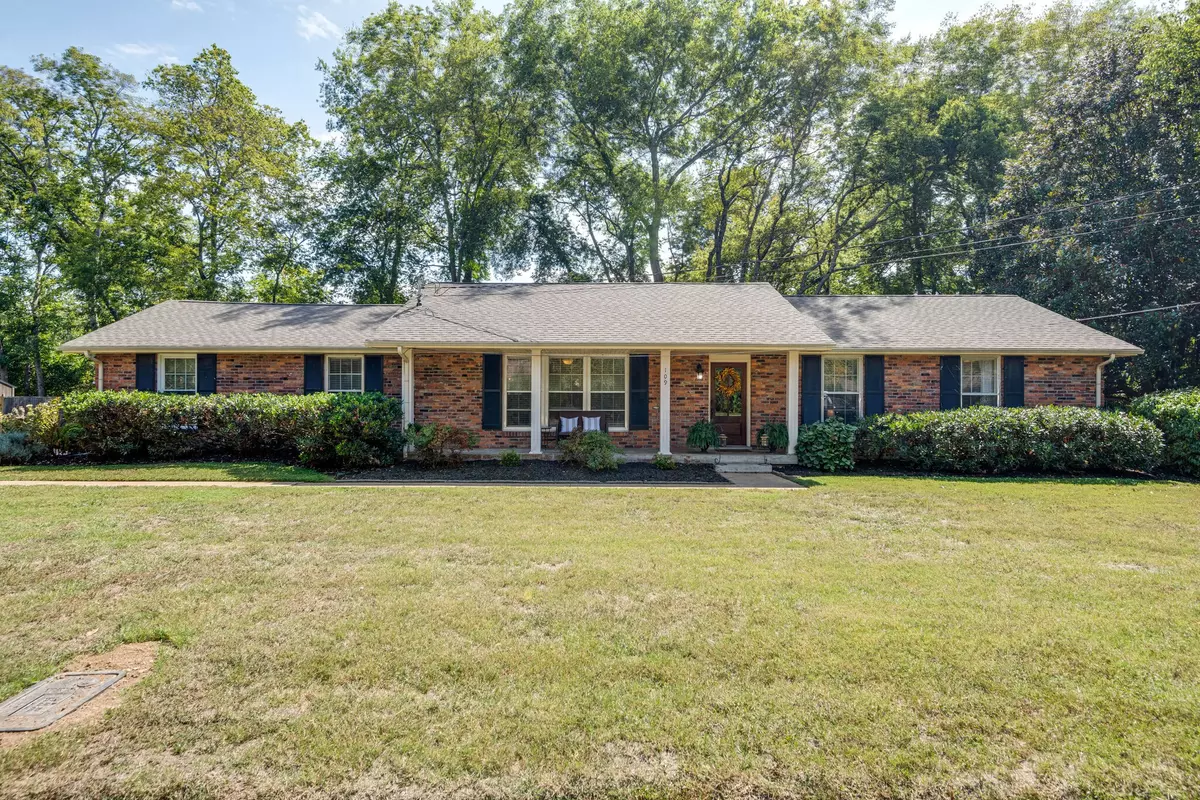 Franklin, TN 37069,109 Pine Circle Dr