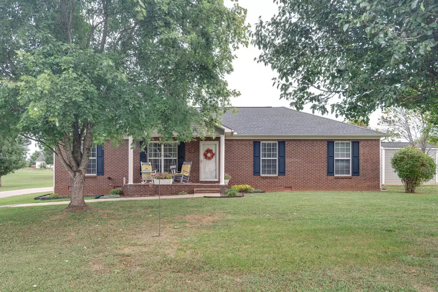 2118 Horton Way, Chapel Hill, TN 37034