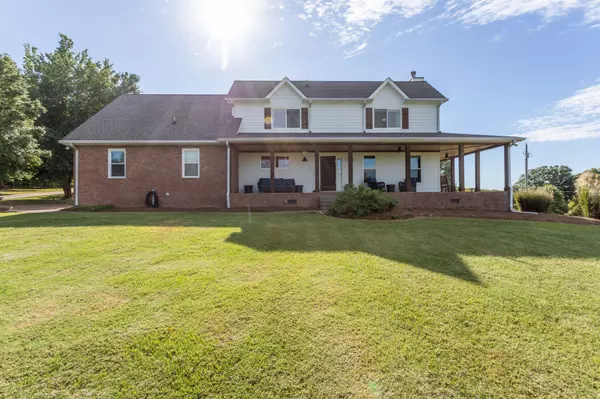 7730 Barnhill Rd, Primm Springs, TN 38476