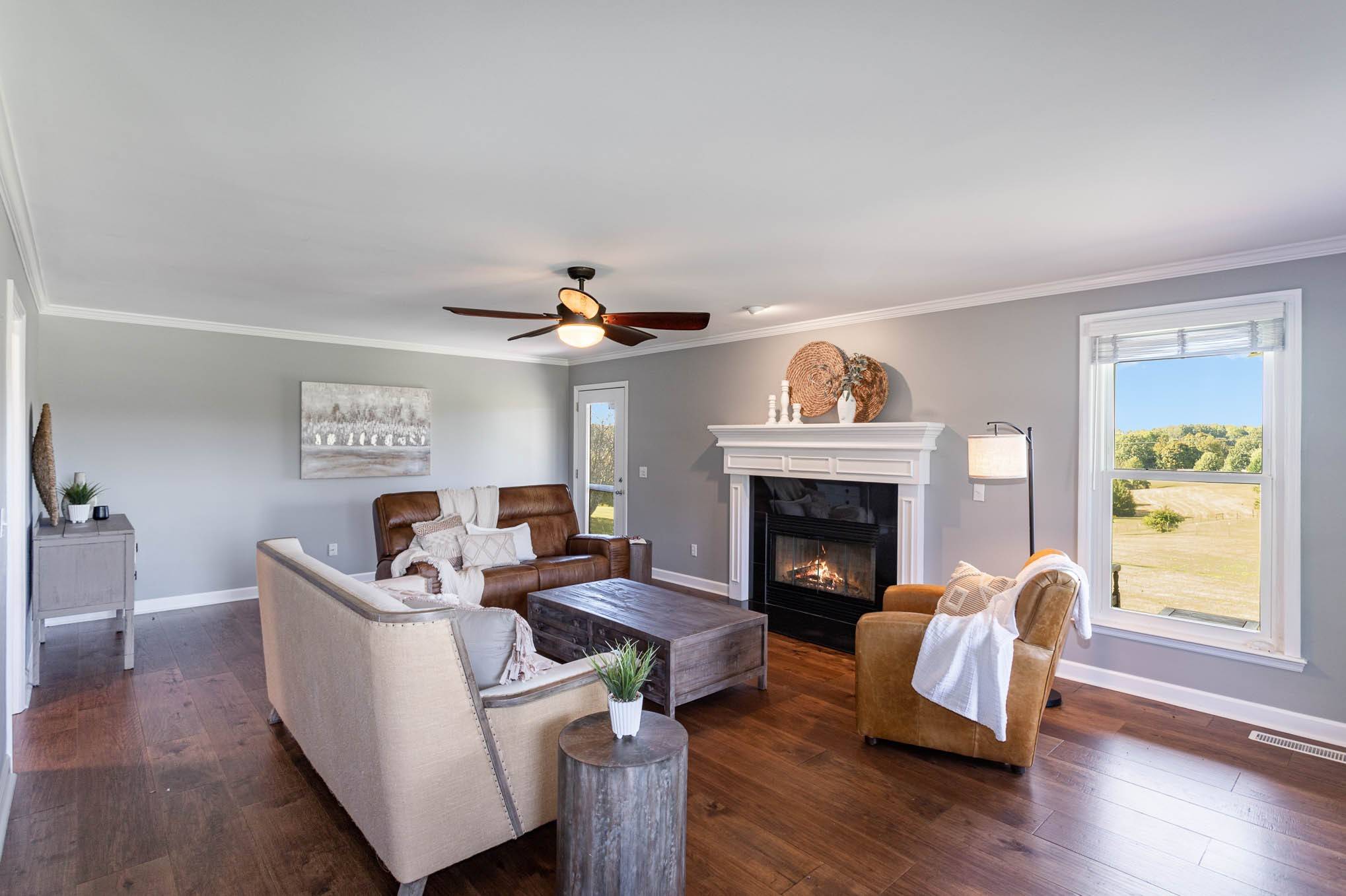 Primm Springs, TN 38476,7730 Barnhill Rd