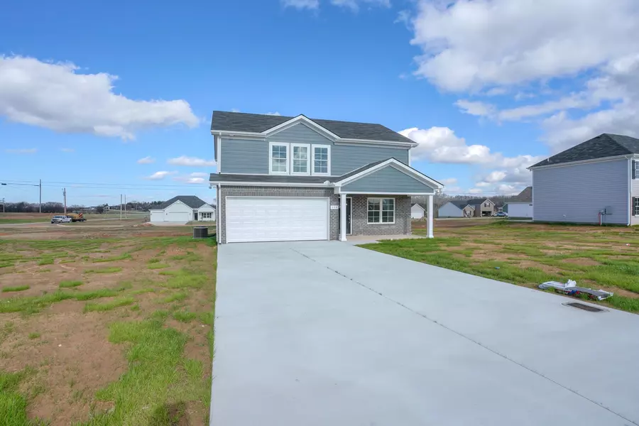 115 Frost St Lot 57, Decherd, TN 37324