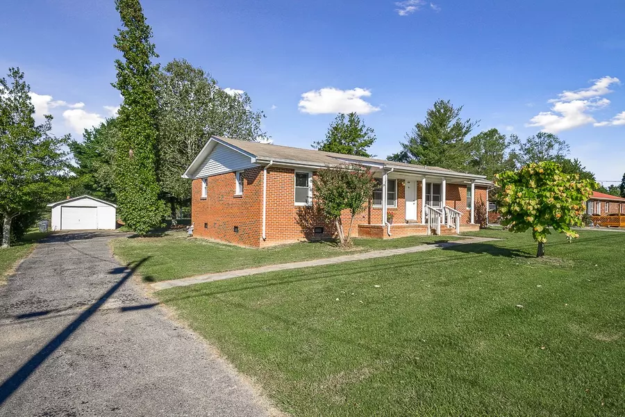 439 Cascade Ave, Mc Minnville, TN 37110