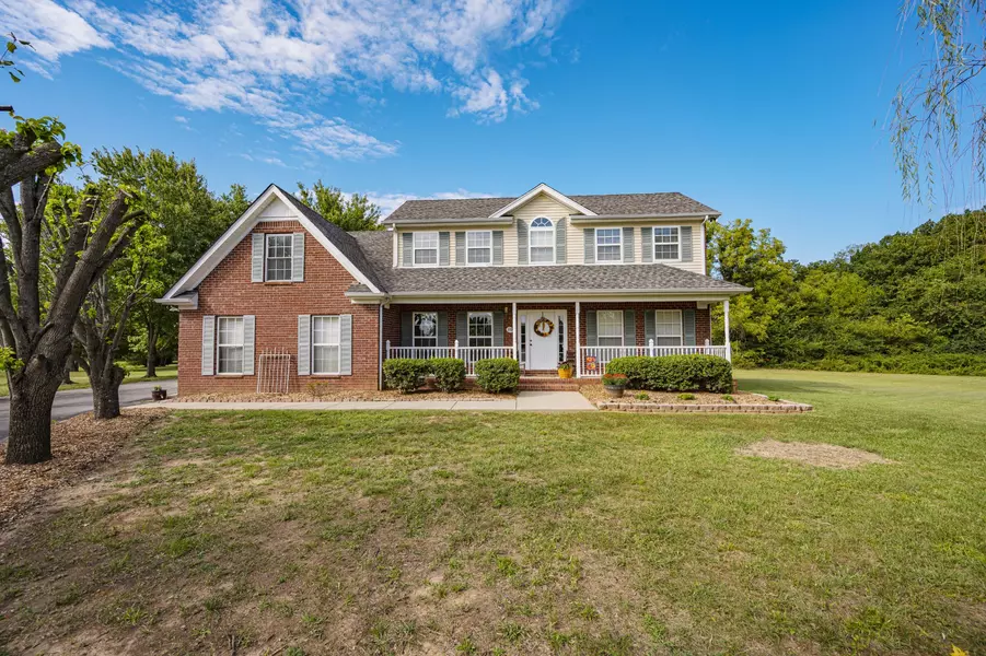 119 Ashington Ct, Murfreesboro, TN 37128