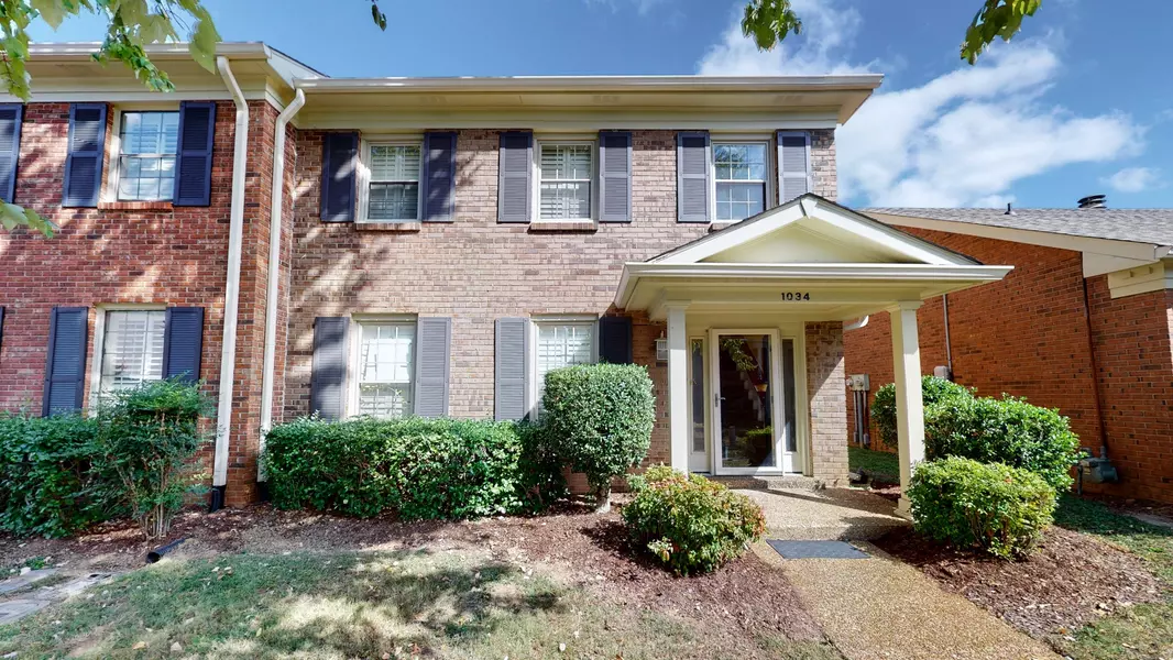 1034 General George Patton Rd, Nashville, TN 37221