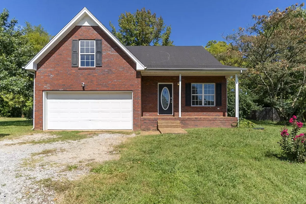 Portland, TN 37148,143 Cora St