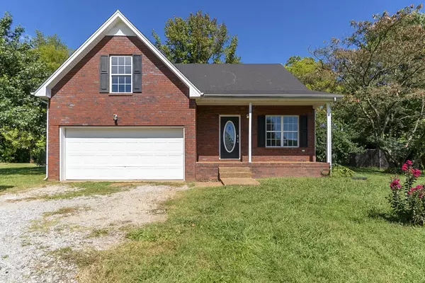 143 Cora St, Portland, TN 37148