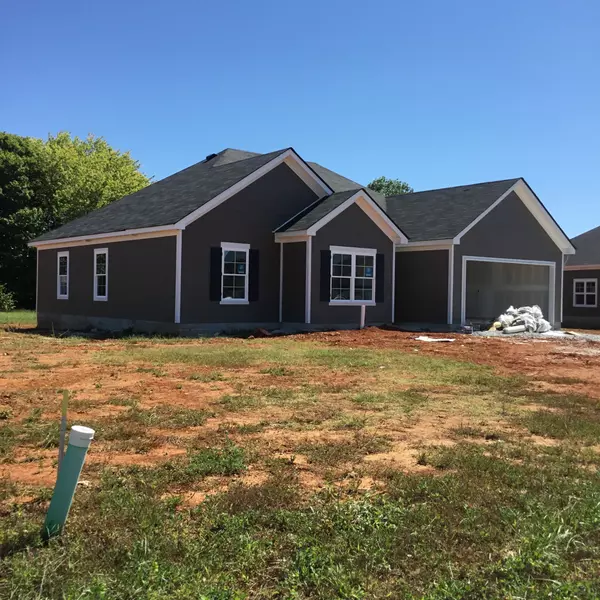 343 Mimosa Drive Lot 22, Decherd, TN 37324