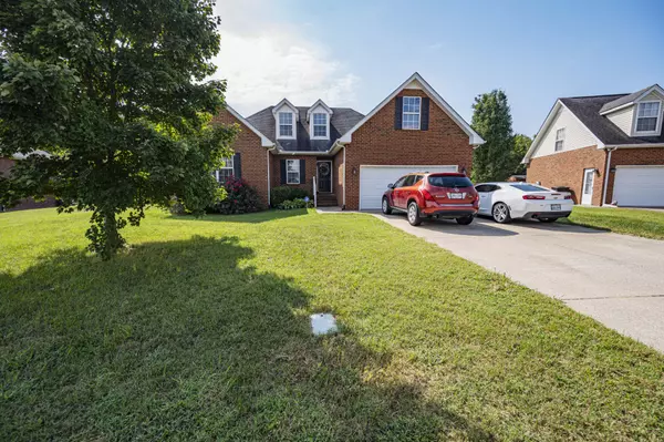 Murfreesboro, TN 37128,1629 Tradewinds Trl
