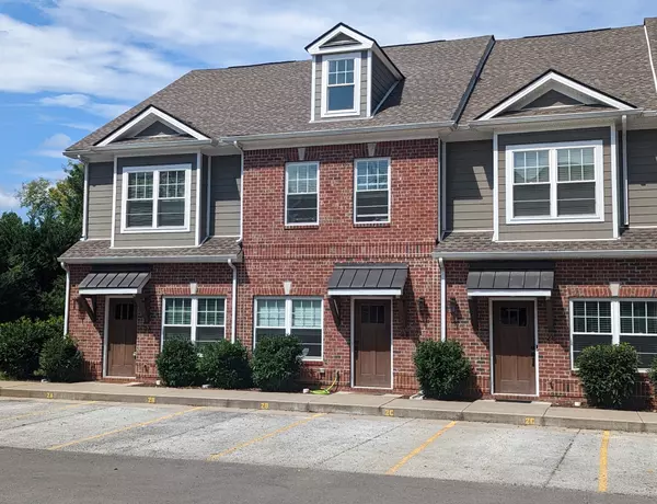 1019 North Maple Street #2A, Murfreesboro, TN 37130