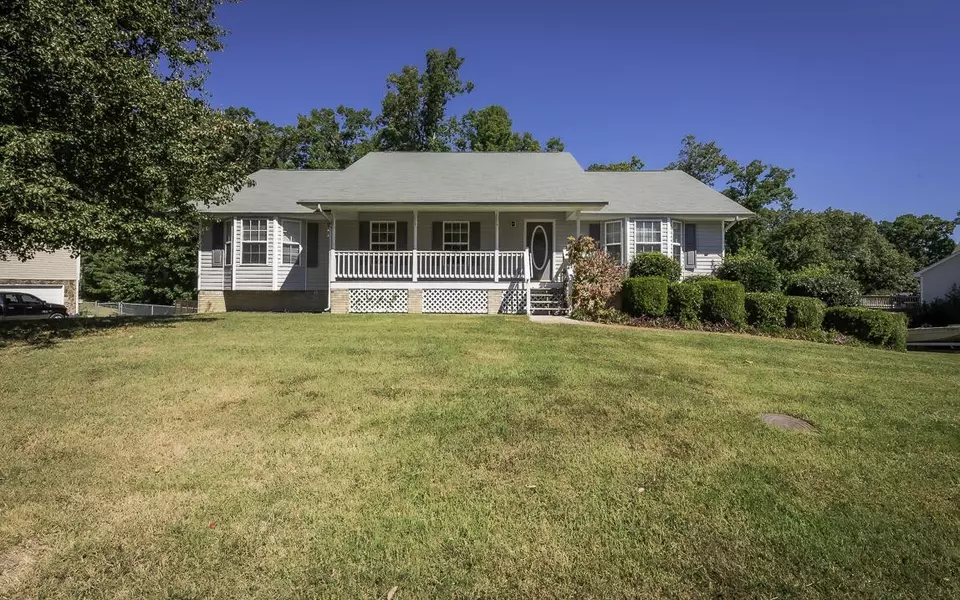 10057 Fielding Road, Ooltewah, TN 37363