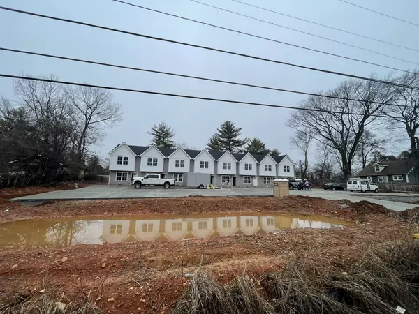 0 Walnut, Clarksville, TN 37042