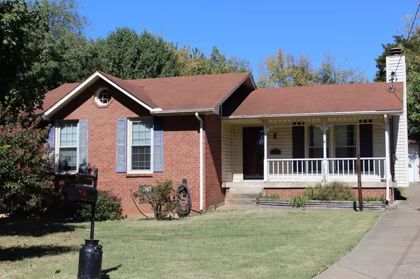 110 Ryan Dr, Hendersonville, TN 37075