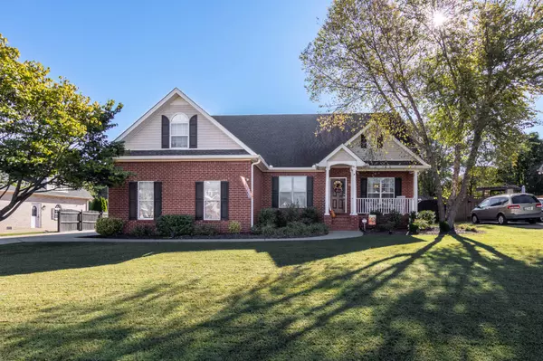 2610 Mission Ridge Dr, Murfreesboro, TN 37130