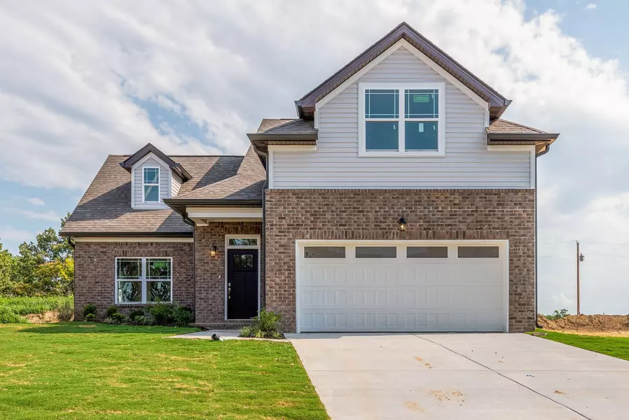 131 Bell Circle, White Bluff, TN 37187