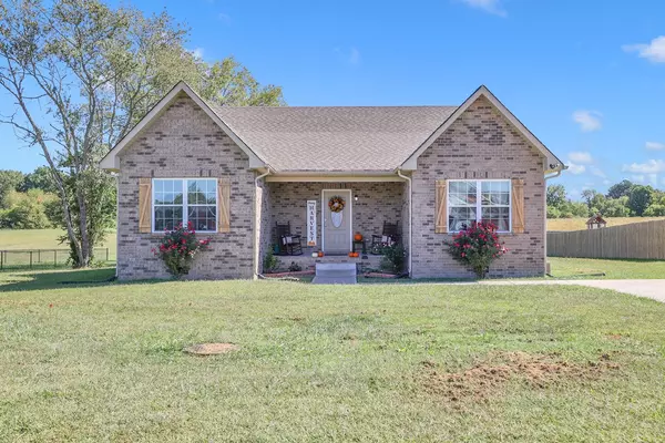 228 Scattersville Rd, Portland, TN 37148