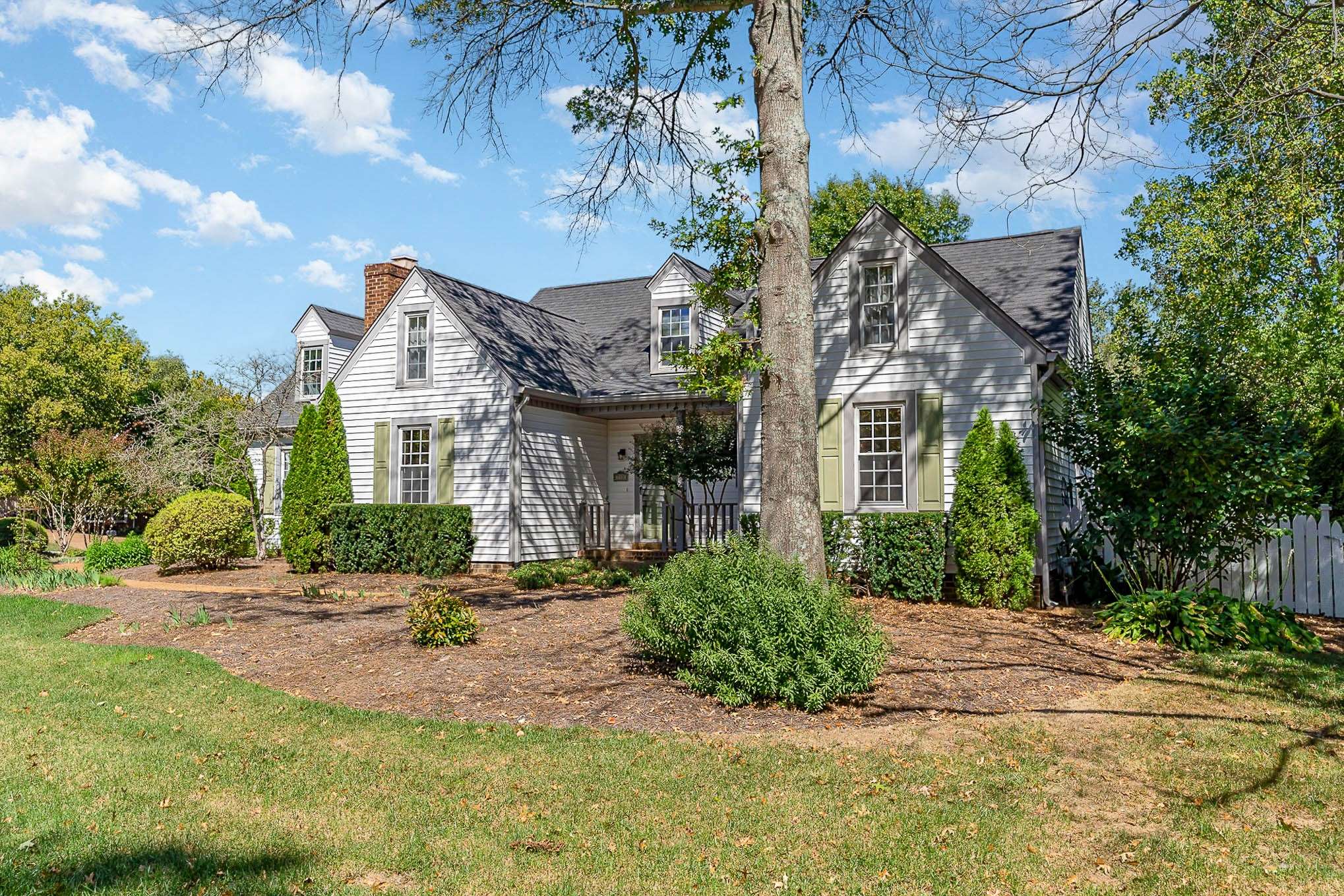 Franklin, TN 37069,118 Cottonwood Dr
