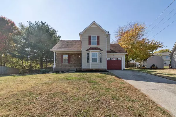 Clarksville, TN 37042,3808 Marla Cir