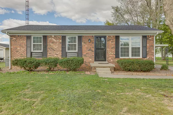 Franklin, KY 42134,613 Sunnyside Dr