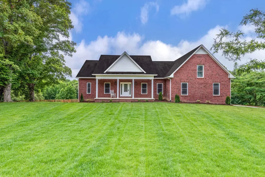 42 Daisy Hollow Lane, Tennessee Ridge, TN 37178