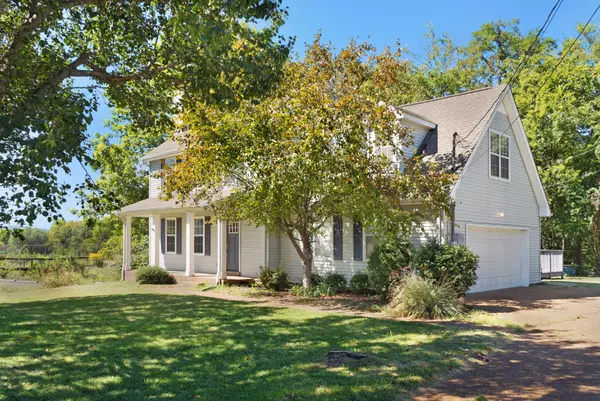 Nolensville, TN 37135,1415 Bluegrass Rd