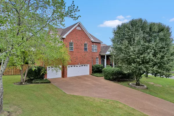 Goodlettsville, TN 37072,701 Park Dr