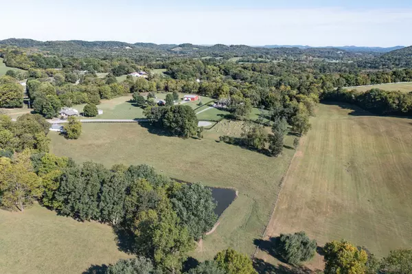 Thompsons Station, TN 37179,4729 Bennett Hollow Rd