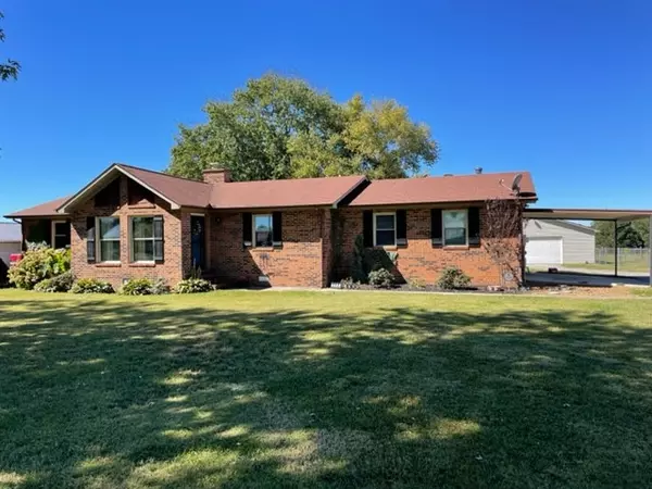 Manchester, TN 37355,281 Eaton Hts