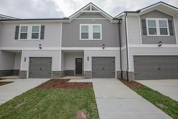 1737 Tahoma Dr, Lebanon, TN 37087