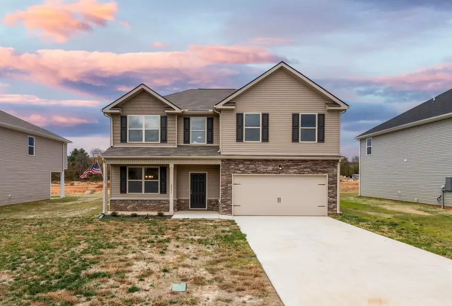 2231 Viking Court, Murfreesboro, TN 37127