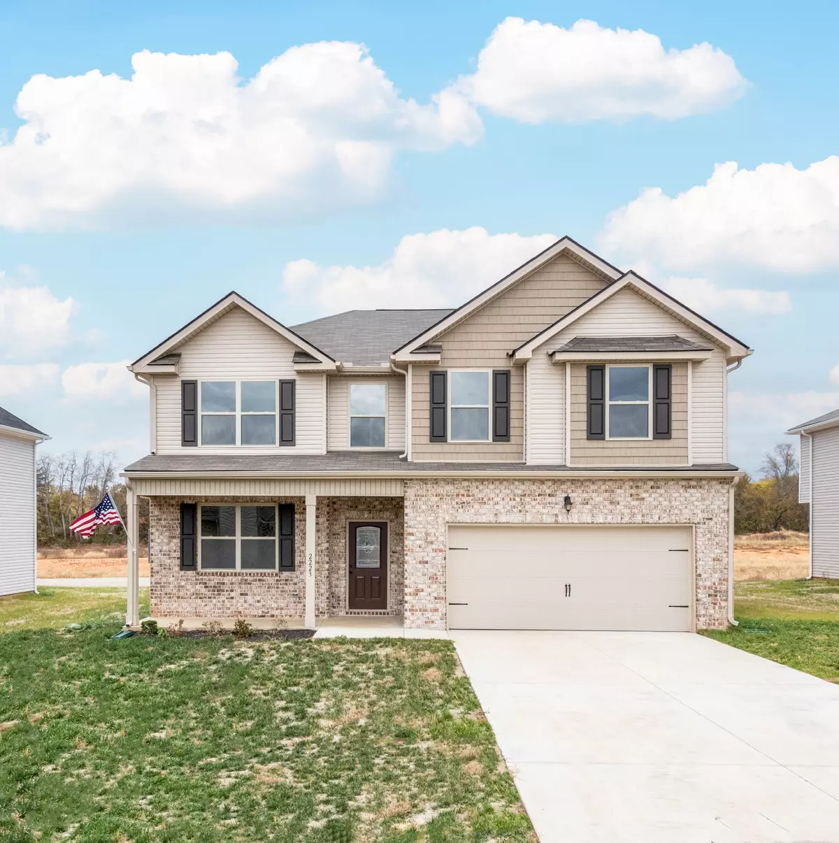 Murfreesboro, TN 37127,2223 Viking Court