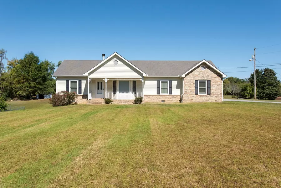 1004 Homestead Trl, Joelton, TN 37080