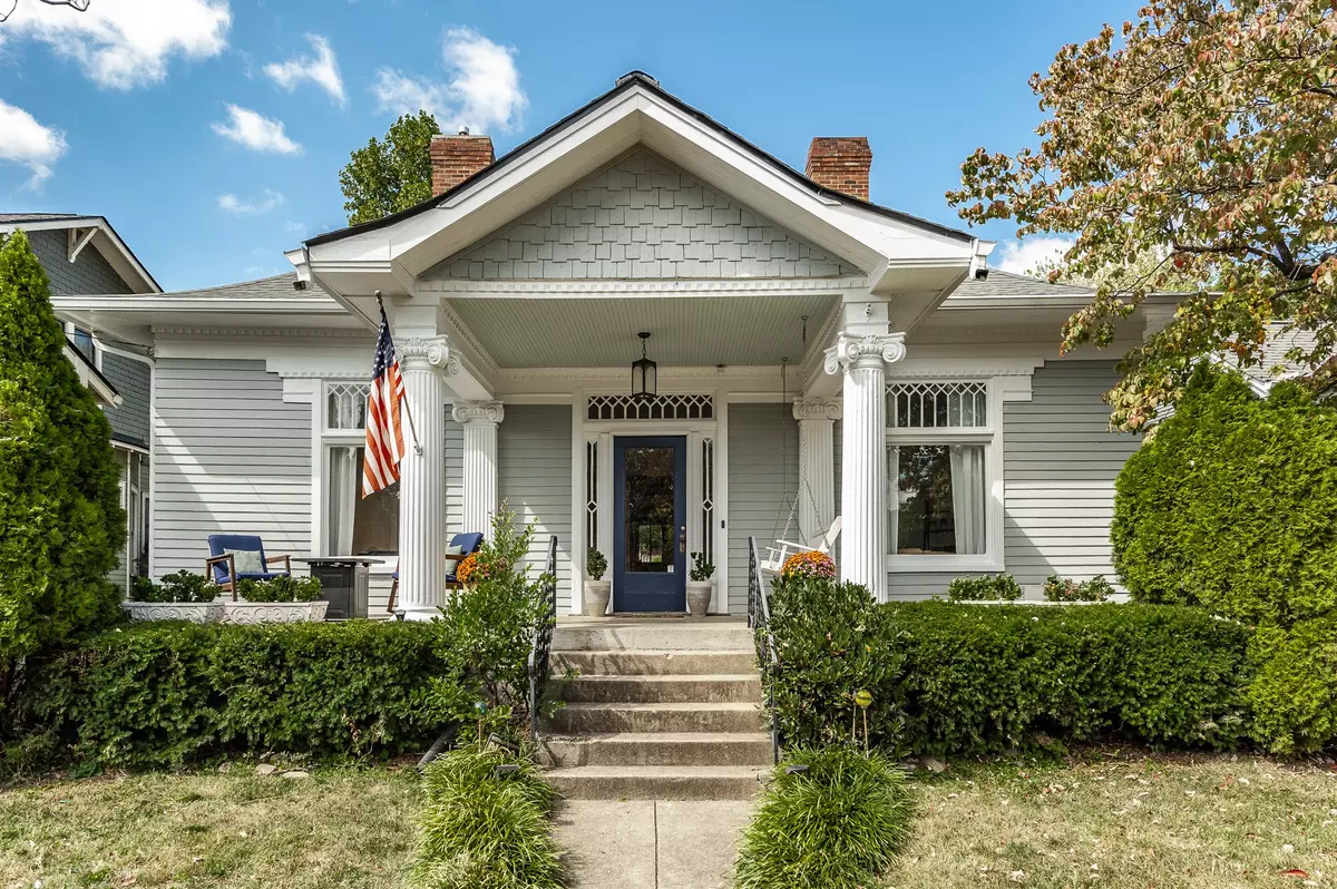 Nashville, TN 37206,714 Setliff Pl