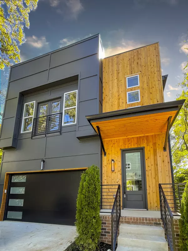 1416B Monetta Ave, Nashville, TN 37216