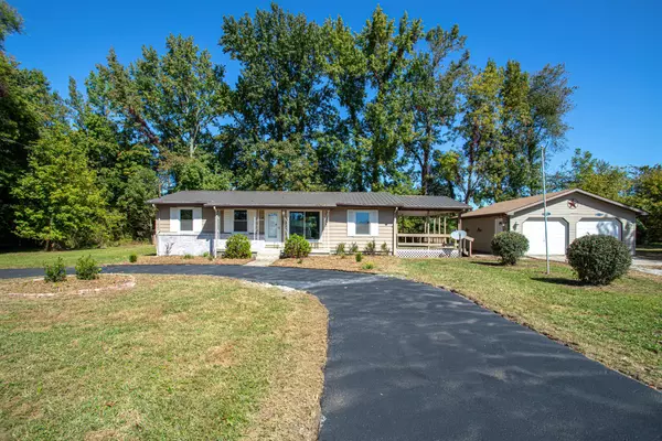 5733 Asbury Rd, Hillsboro, TN 37342