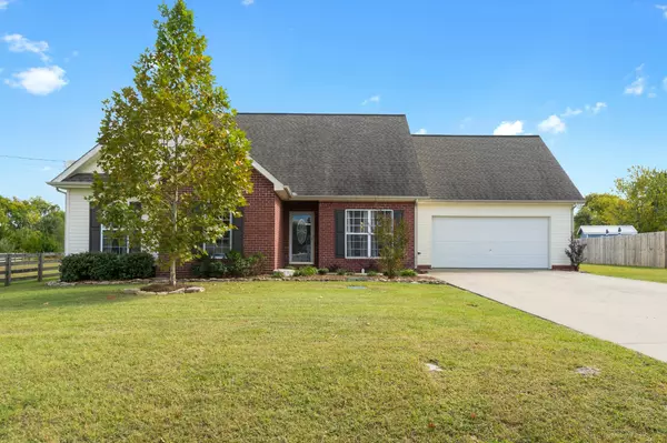 Murfreesboro, TN 37129,324 Autumn Glen Drive