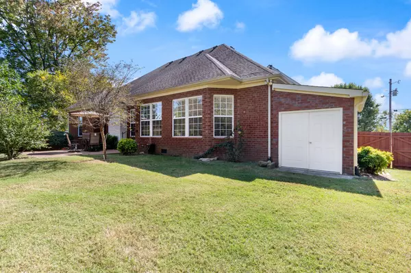 La Vergne, TN 37086,6006 Quincy Ct