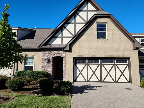 107 Dayflower Dr, Hendersonville, TN 37075