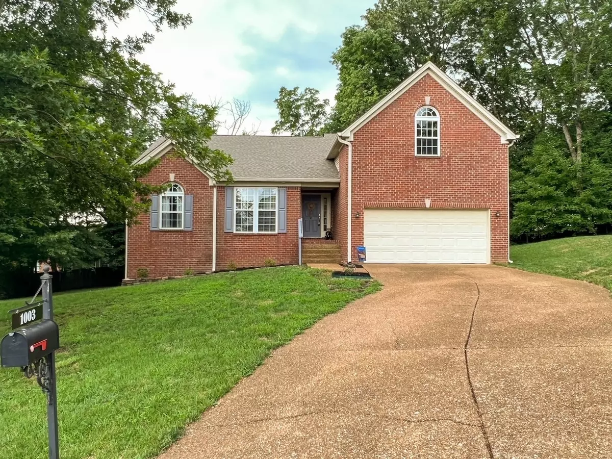 Nolensville, TN 37135,1003 Flannery Ct