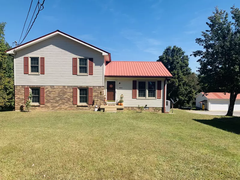 9083 Old Hwy 46, Lyles, TN 37098