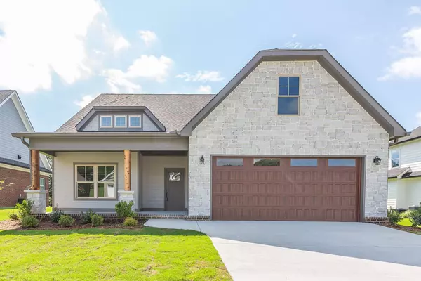 334 NW Kings Cove Court, Cleveland, TN 37312