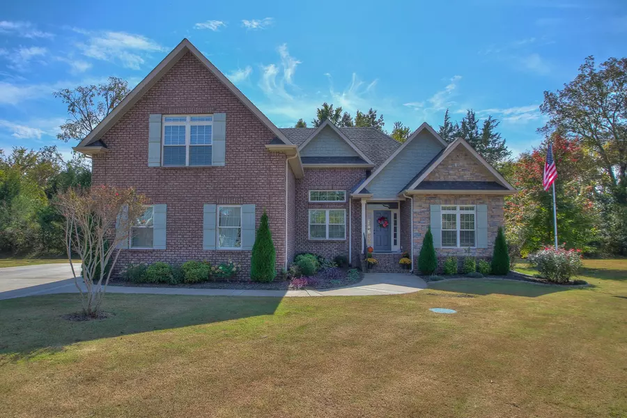 110 Hyacinth Ct, Murfreesboro, TN 37128