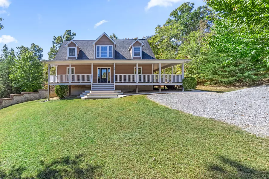 81 Jarrod Lane ##6 #7, Whitwell, TN 37397