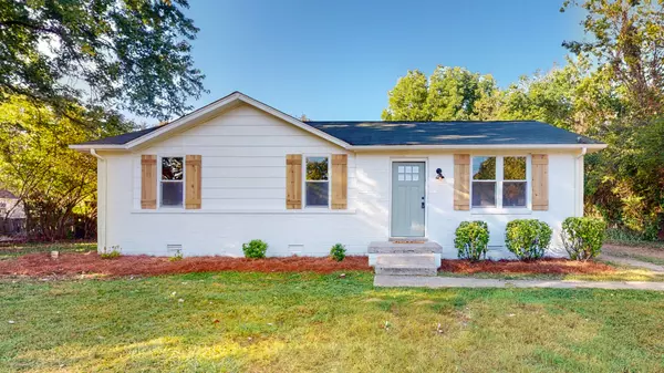 Murfreesboro, TN 37129,8131 Cooper Dr