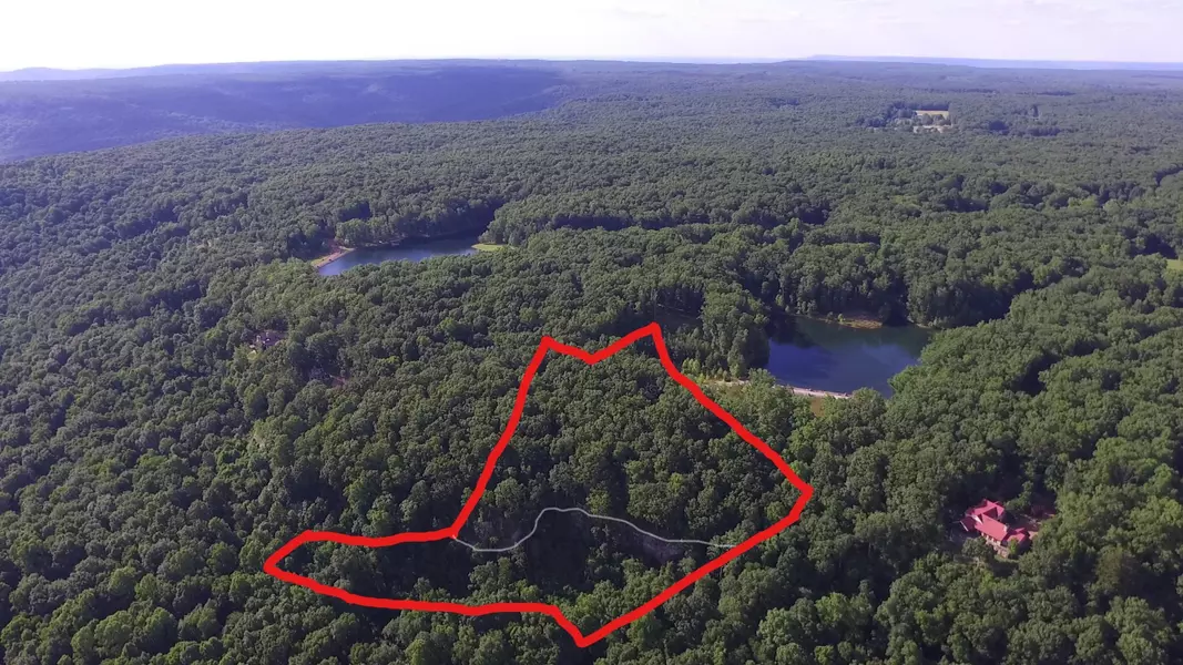 0 Myers Point Rd, Sewanee, TN 37375