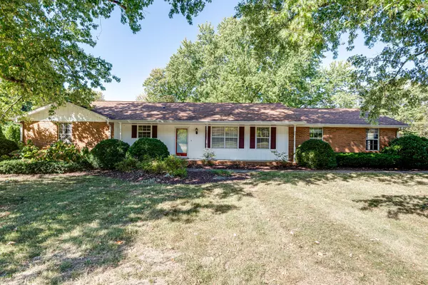 1709 Araby Dr, Brentwood, TN 37027