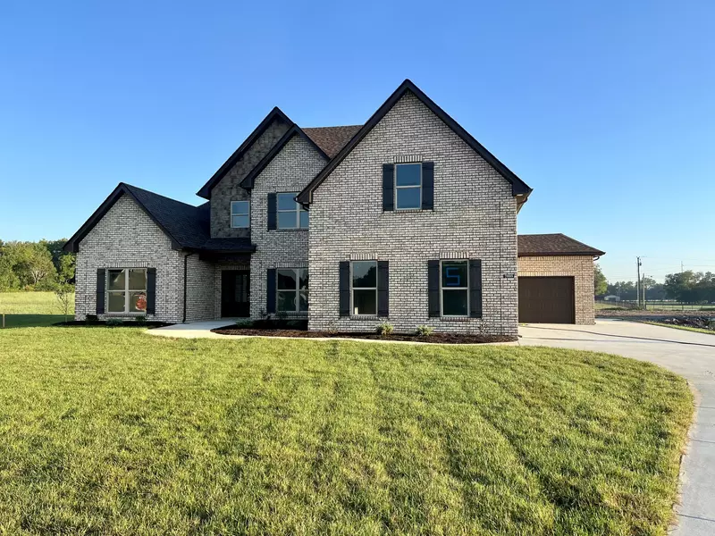 7005 Virgil Court, Murfreesboro, TN 37129