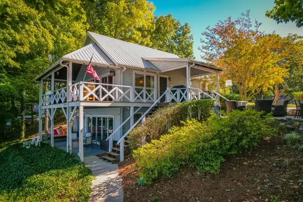 294 Parkridge Cir, Winchester, TN 37398