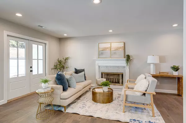 Nashville, TN 37218,4626 Cato Rd